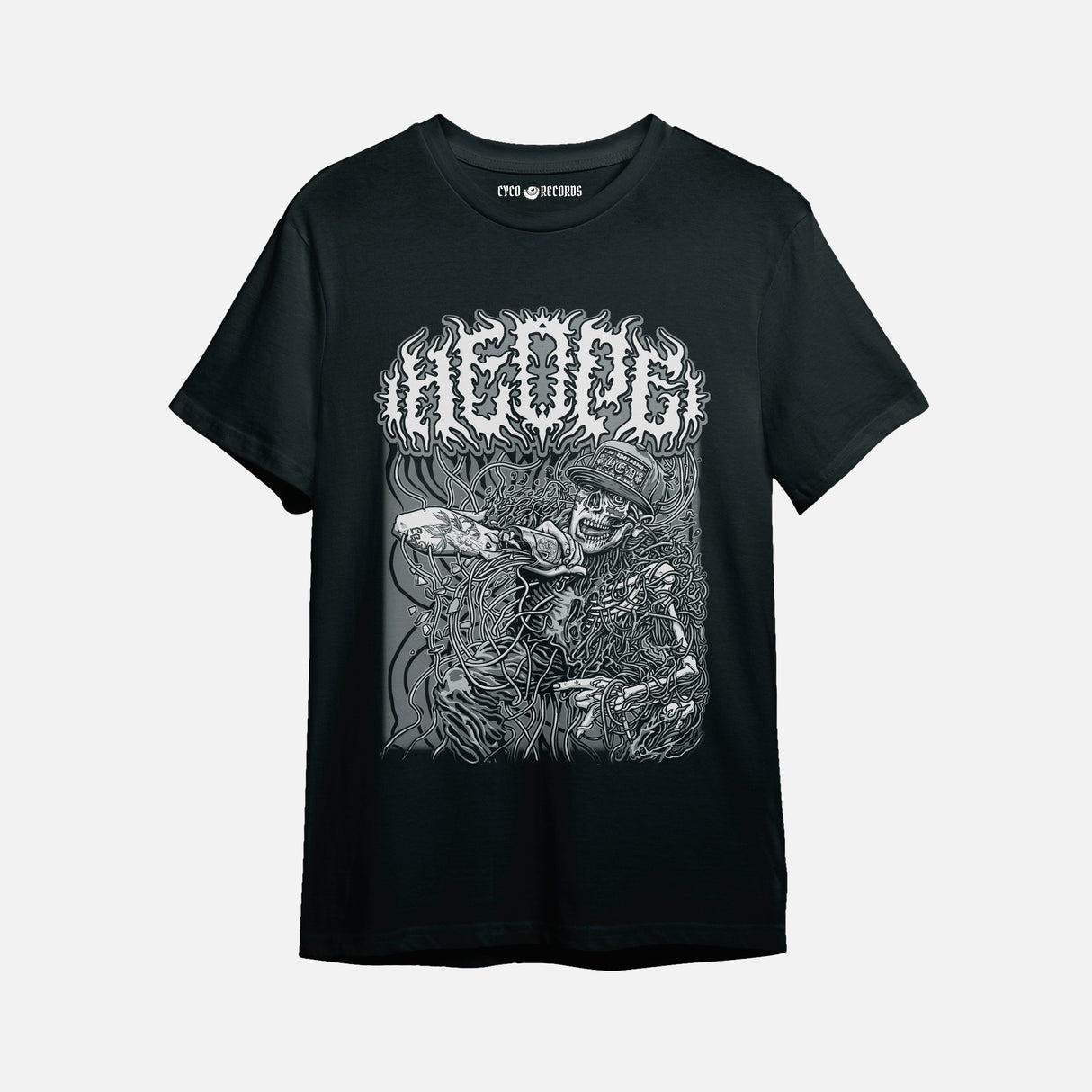 Hed(pe) - Wires - Polera