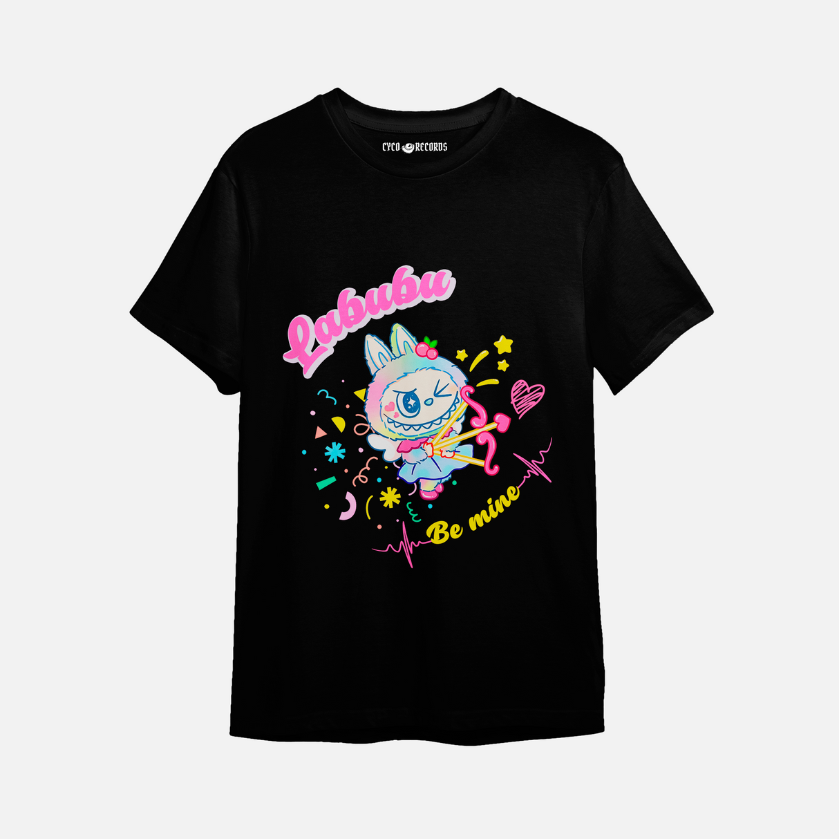 Labubu - Be Mine - Polera