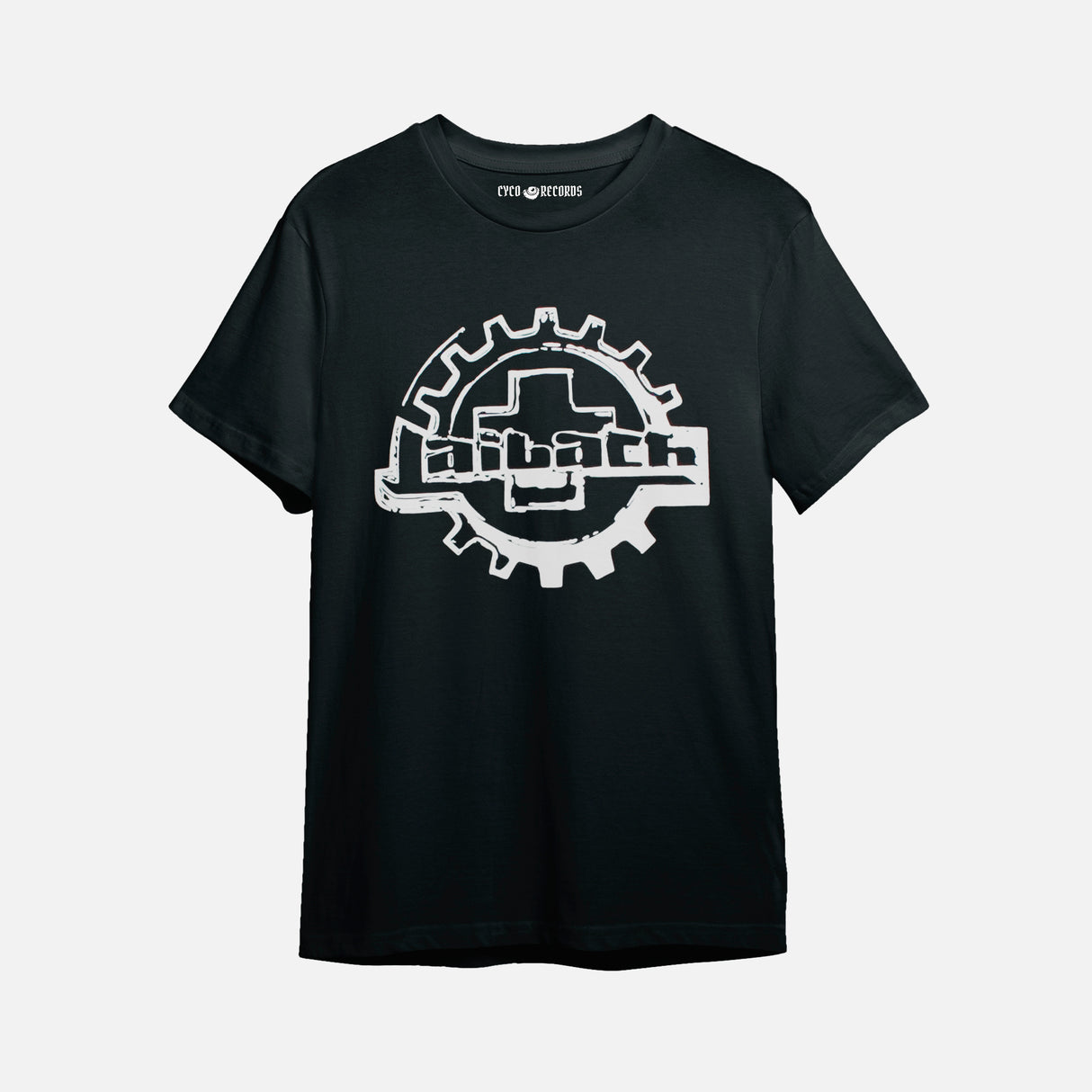 Laibach - Logo - Polera