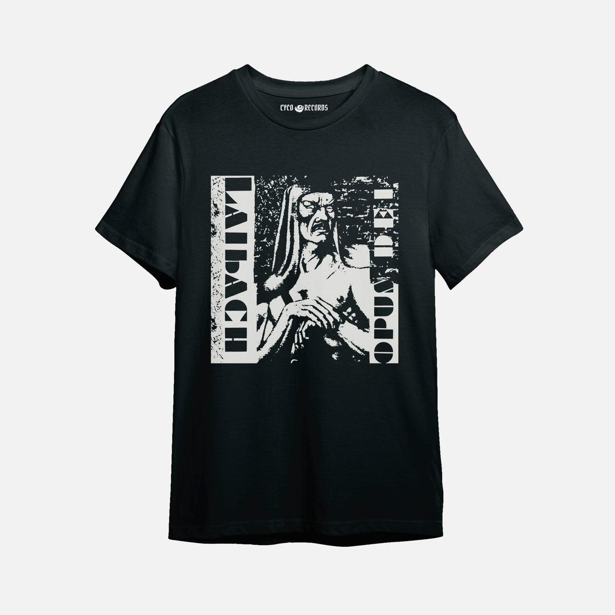 Laibach - Opus Dei - Polera