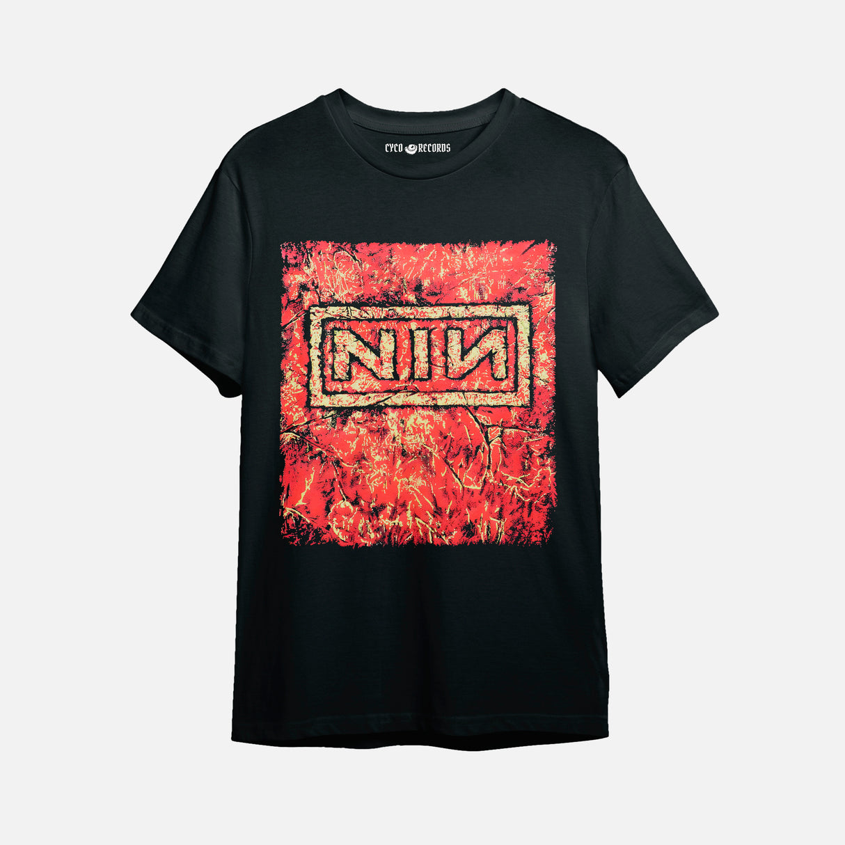 Nine inch Nails - Closer - Polera