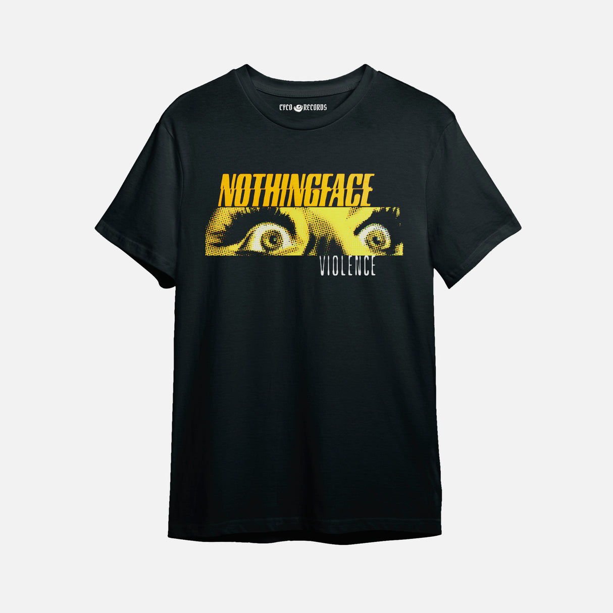 Nothingface - Violence - Polera