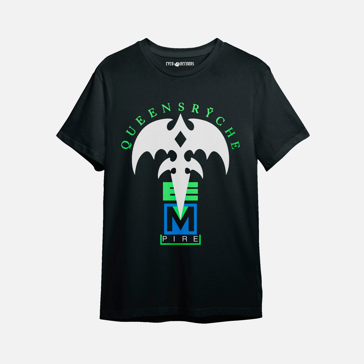 Queensryche - Empire - Polera