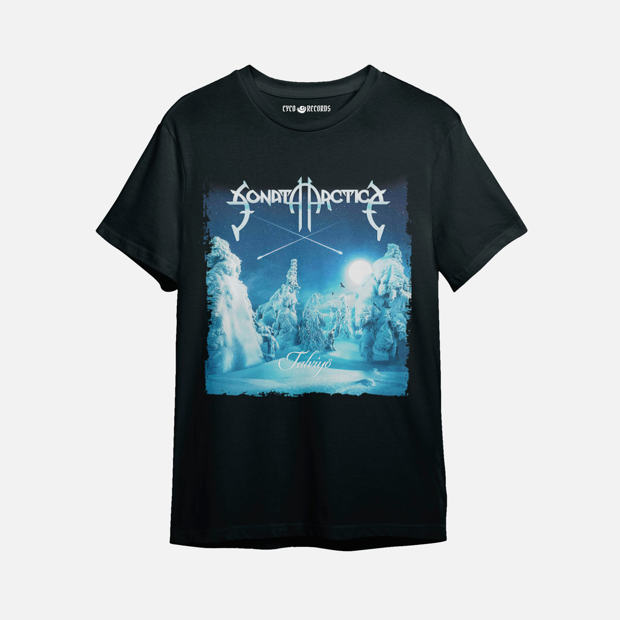 Sonata Artica - Talvillo - Polera