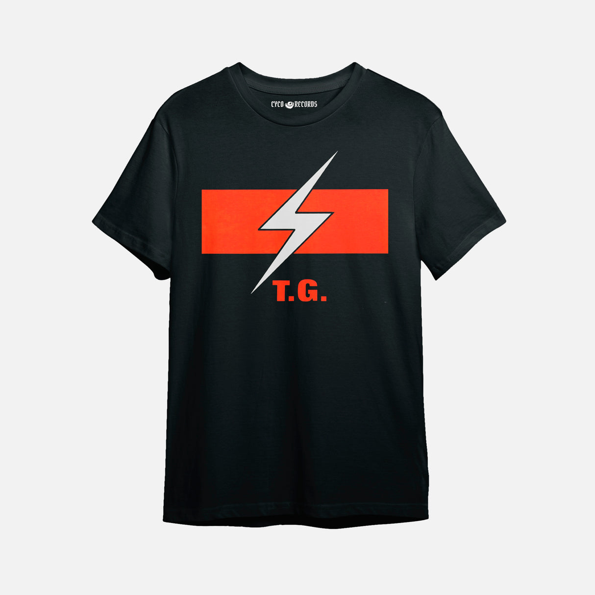 Throbbing Gristle - Rayo - Polera