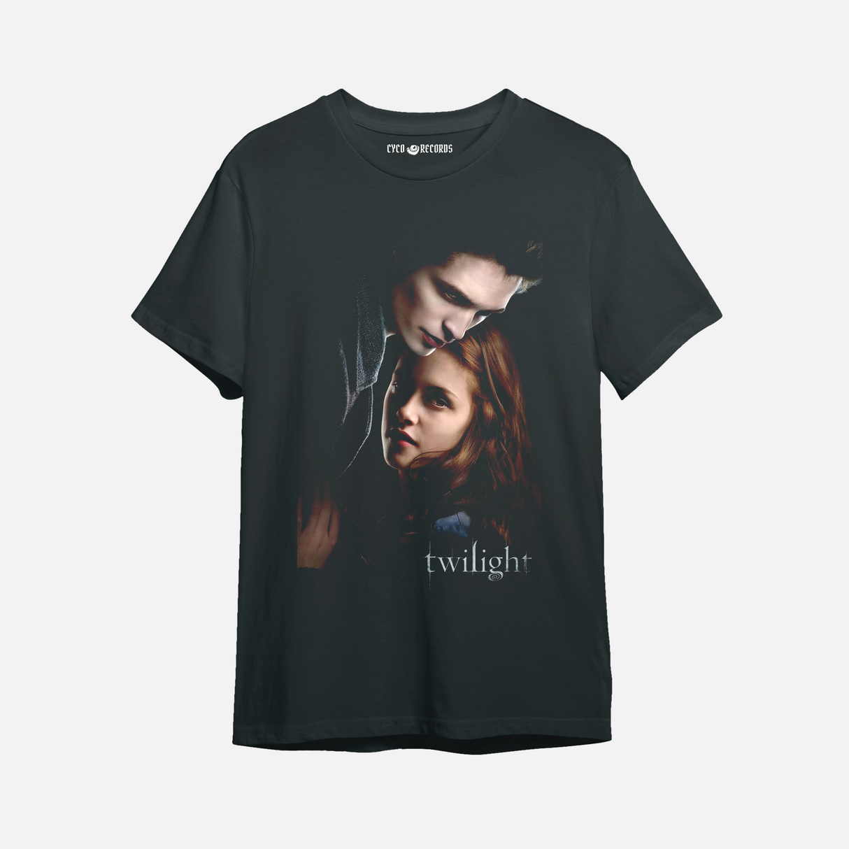 Crepusculo - Movie Poster - Polera