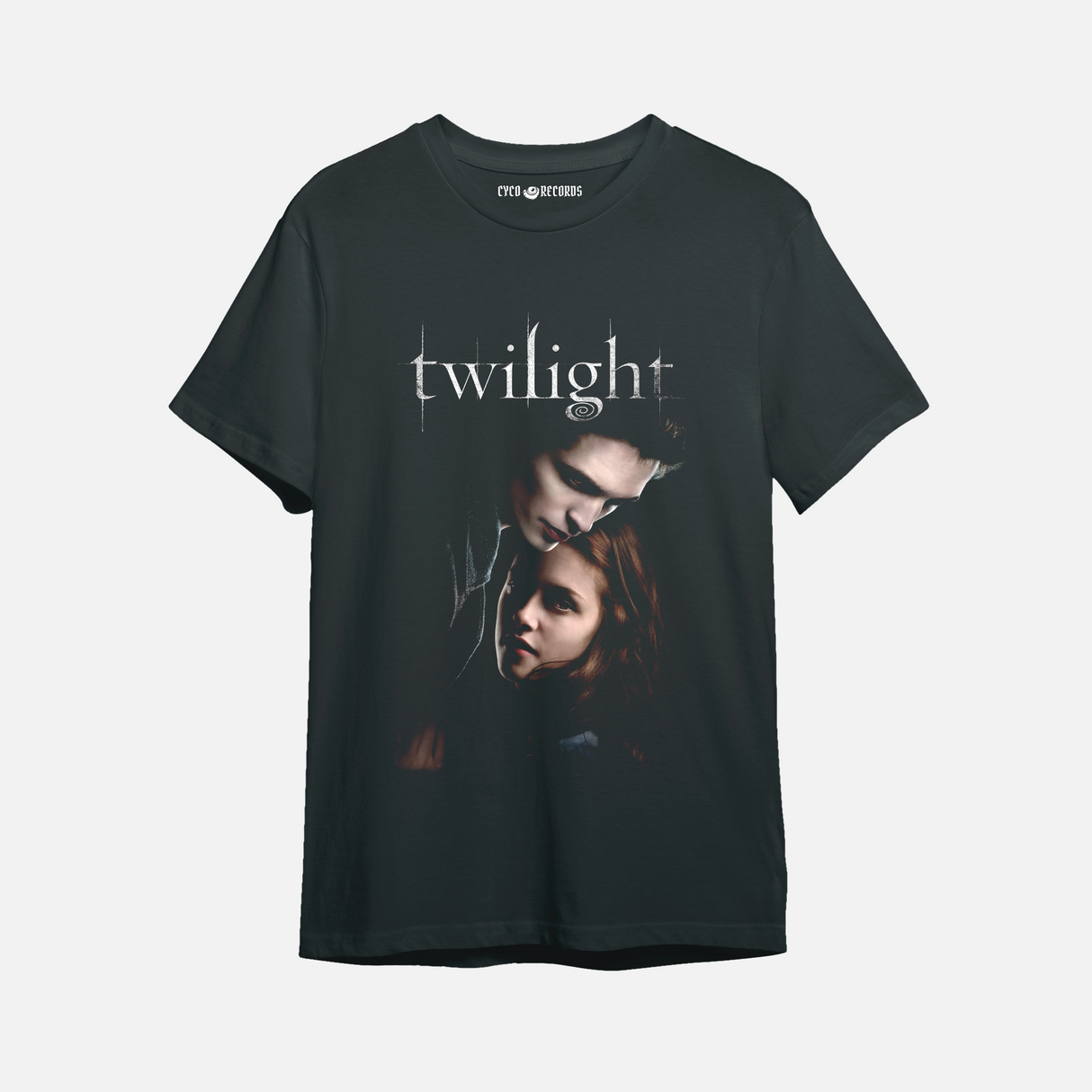 Crepusculo - Movie Poster 2 - Polera