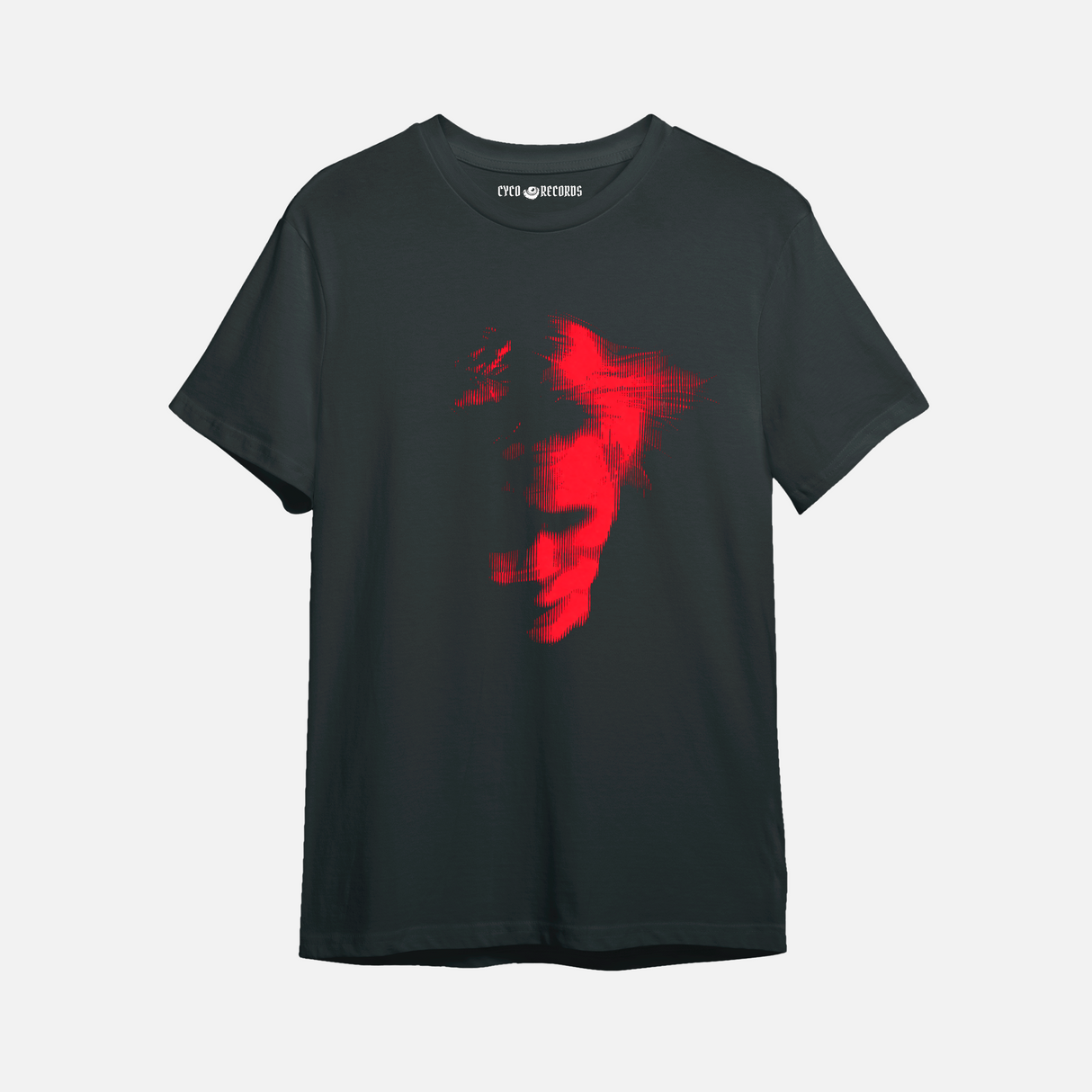 Jackson Wang - Red - Polera