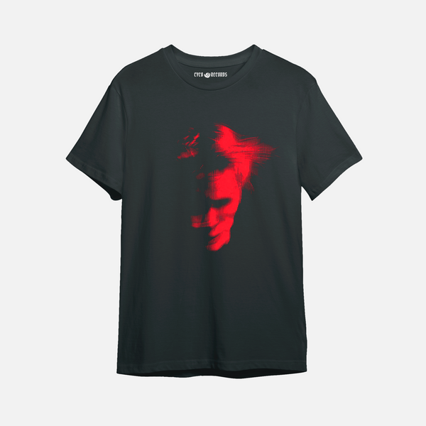Jackson Wang - Red - Polera