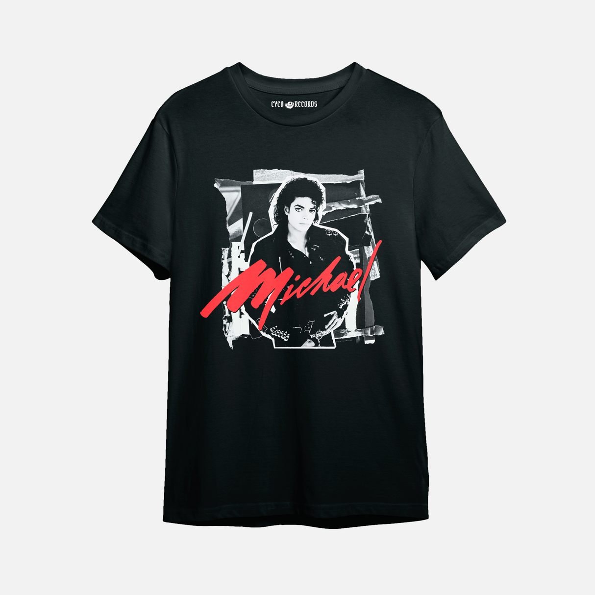 michael_jackson Jackson - michael_jackson - Polera