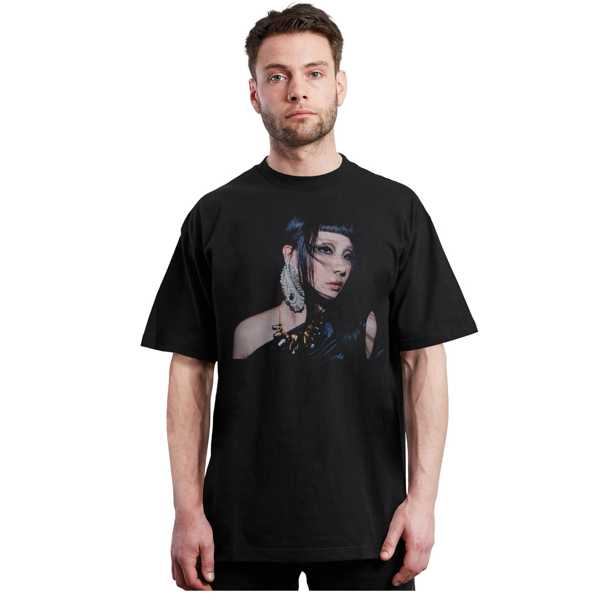 CL - KPOP - Polera