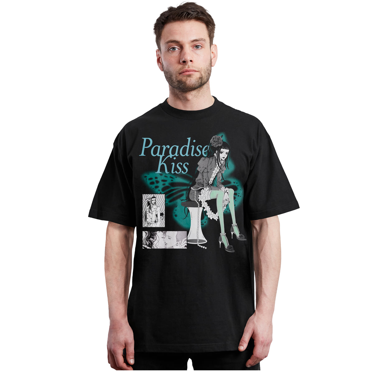 Paradise Kiss - Yukari Hayasaka - Anime - Polera