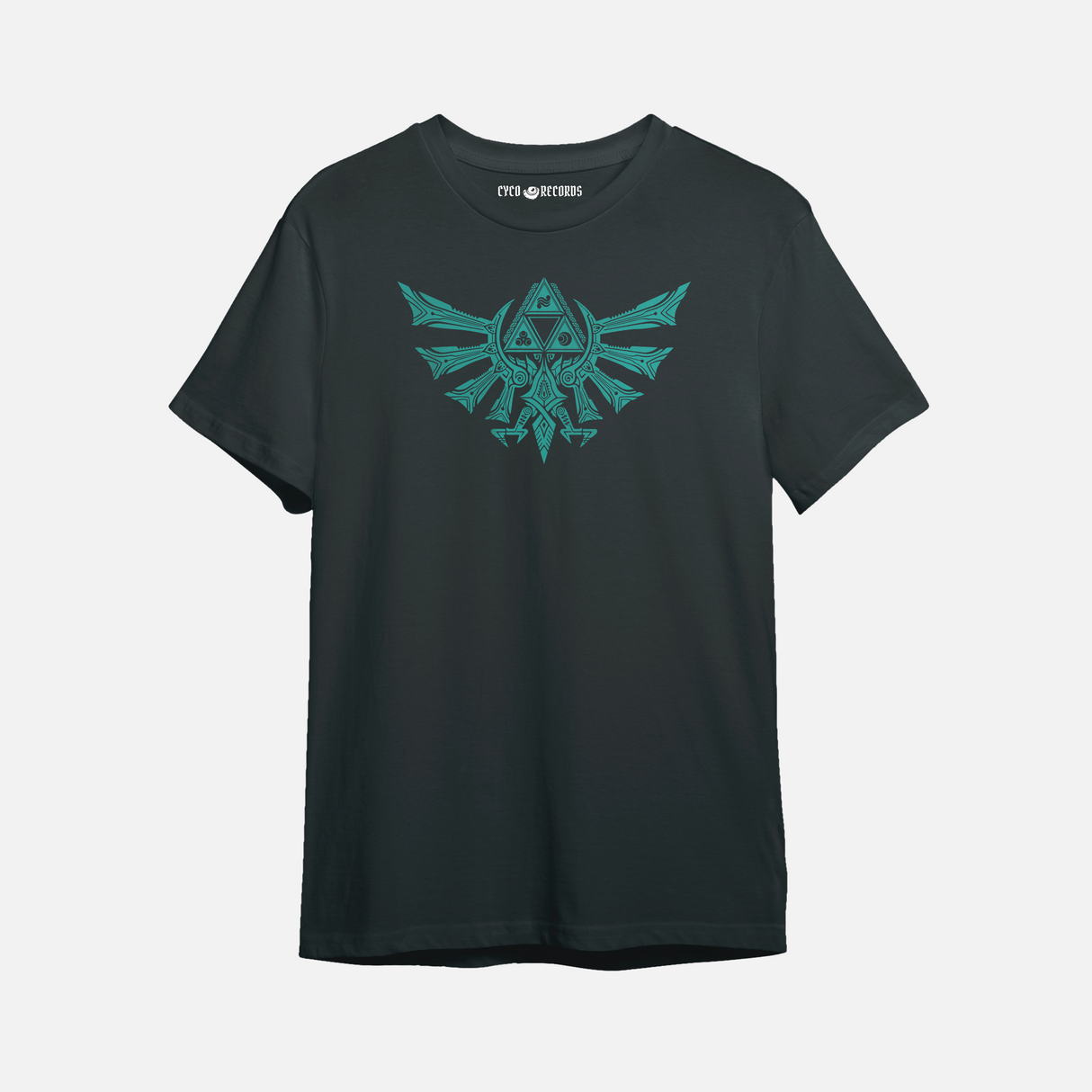 The Legend Of Zelda - Triforce Symbol - Polera
