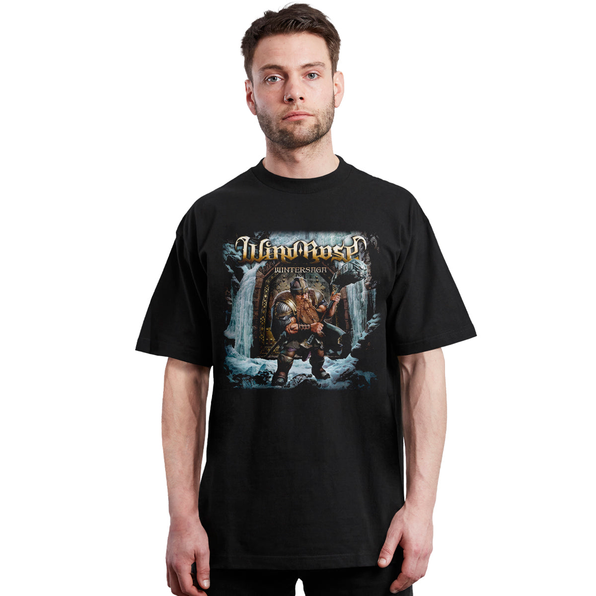 Wind Rose - Wintersaga - Polera