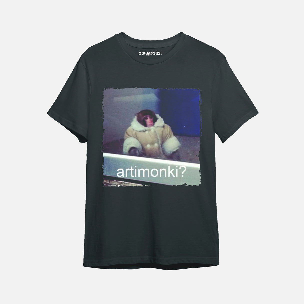 Artimonki ? - Meme - Polera