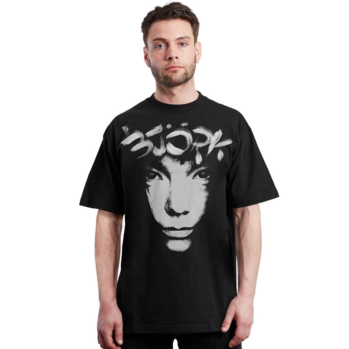 Bjork - Cara - Polera