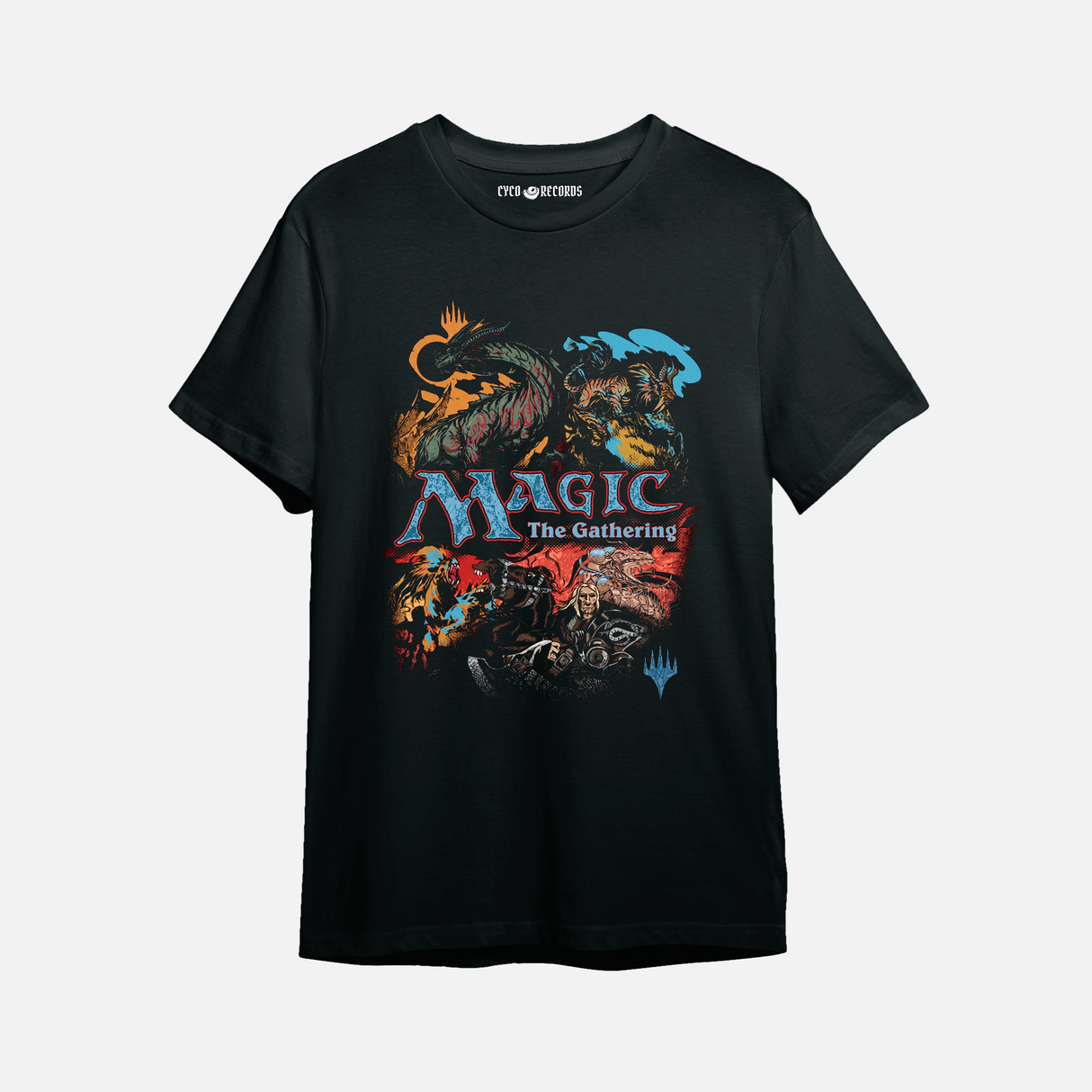 Magic The Gathering - Creatures - Polera