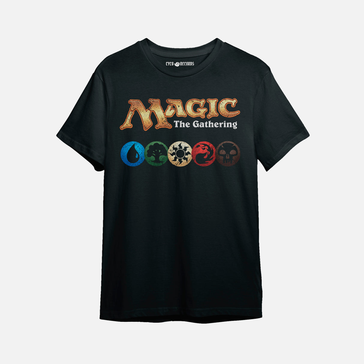 Magic The Gathering - Elements - Polera