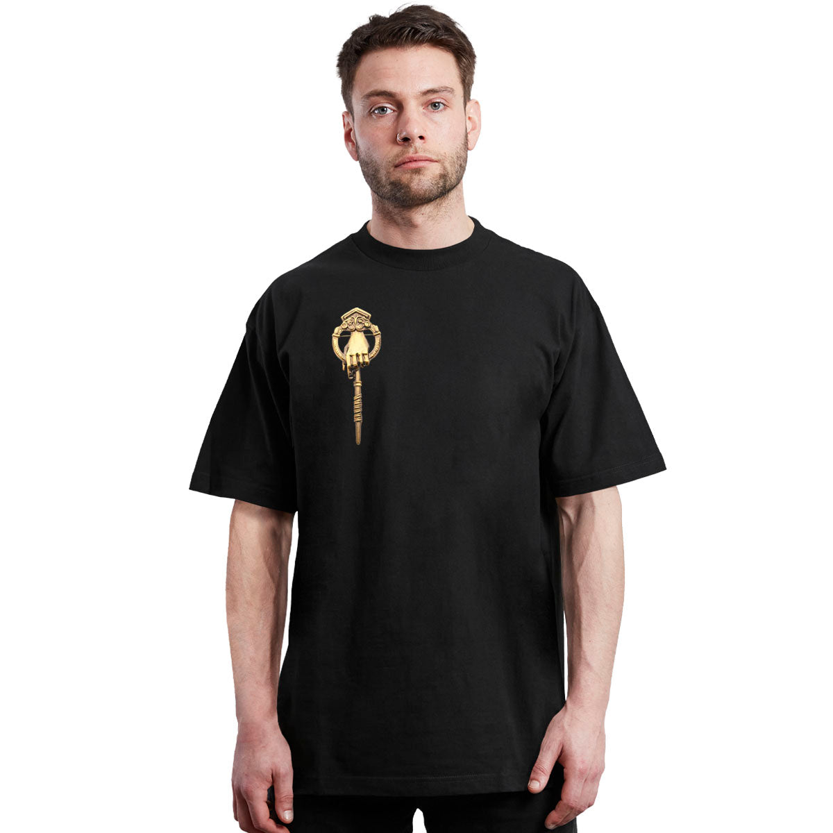 House of the Dragon - Hand - Polera