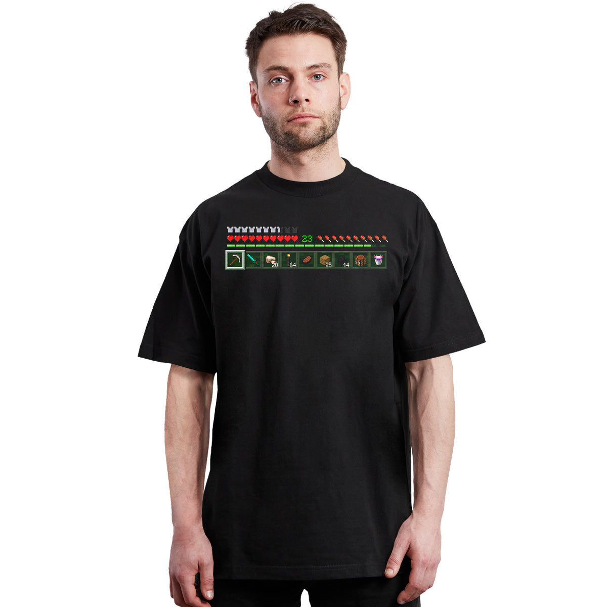 Minecraft - Items - Polera
