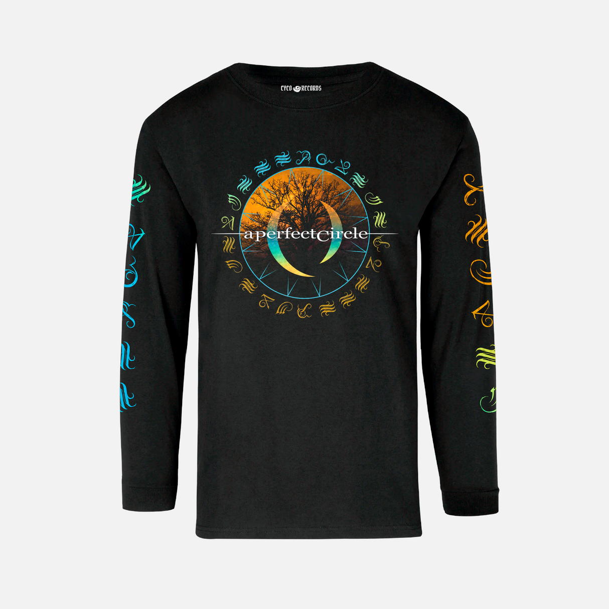 A Perfect Circle - Arbol - Polera Manga Larga