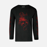 Opeth - Skull Heritage - Polera Manga Larga