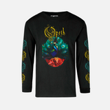Opeth - Sorceress - Polera Manga Larga
