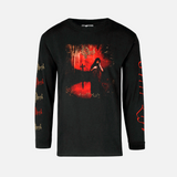 Opeth - Still Life - Polera Manga Larga