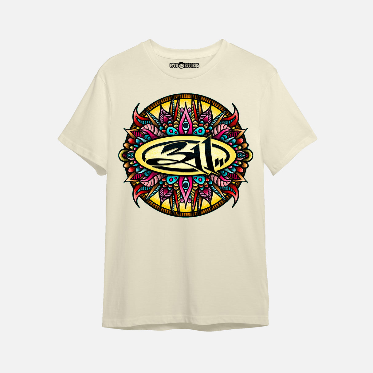 311 - Planta - Polera