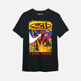 311 - Tour 96 - Polera