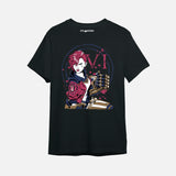 Arcane - VI - Polera