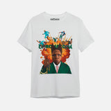 Tyler The Creator - Chroma - Polera