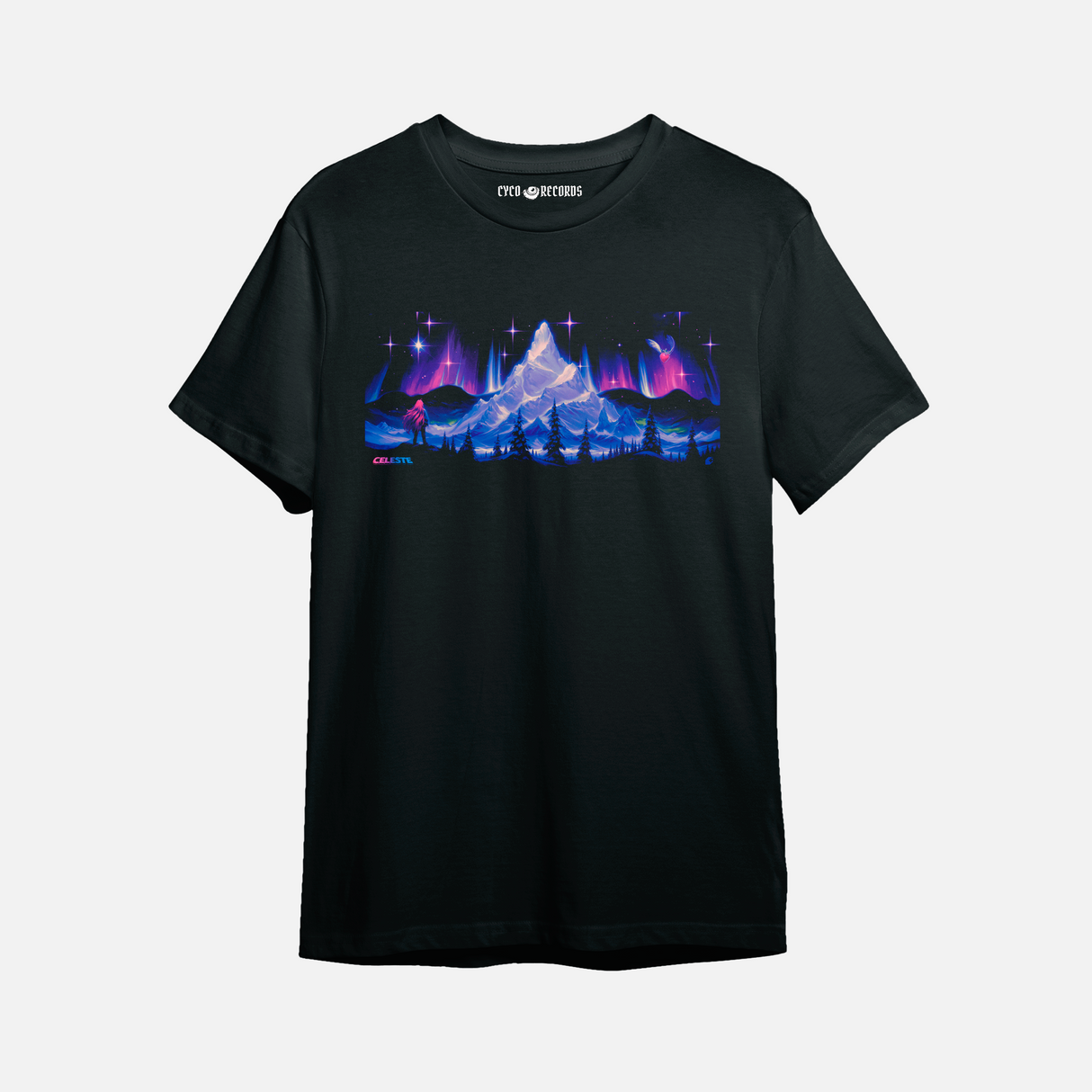 Celeste - Mountain 2 - Polera