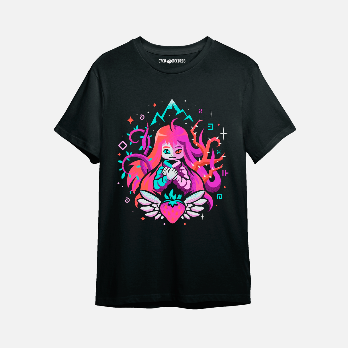 Celeste - Other Half - Polera