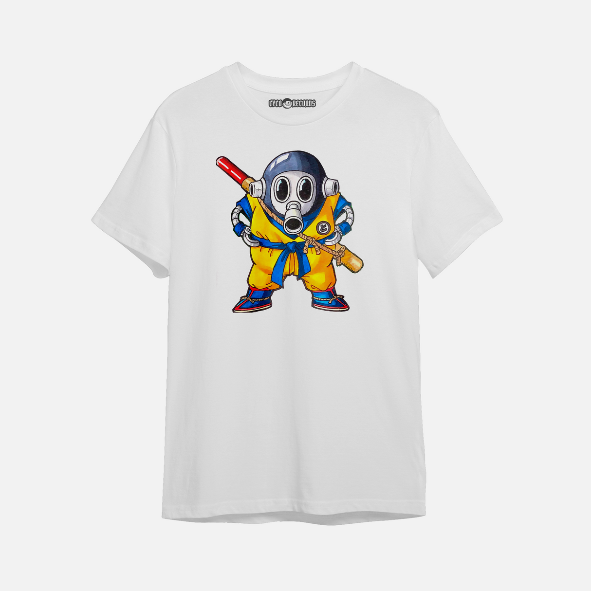 Akira Toriyama - Mangaka - Polera