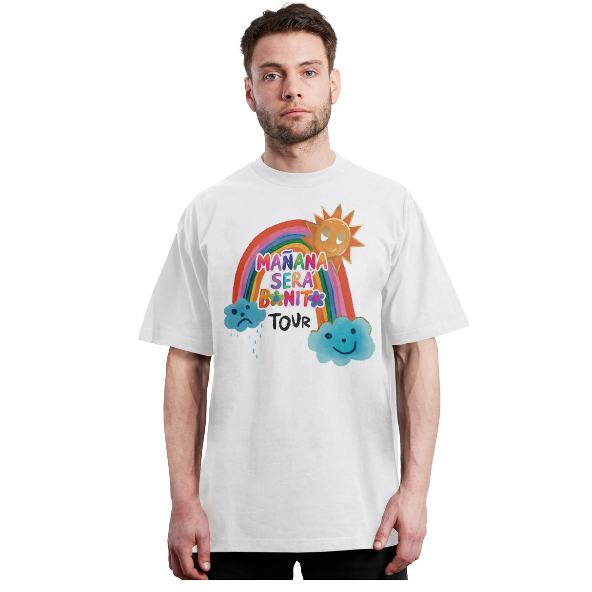 Karol G - Mañana Será Bonito Tour - Polera