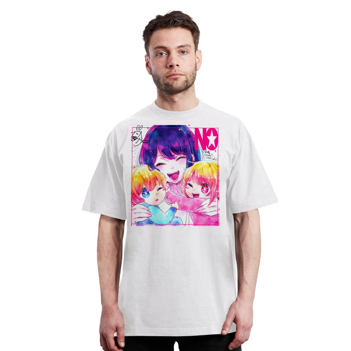 Oshi no ko - Ai Madre - Polera