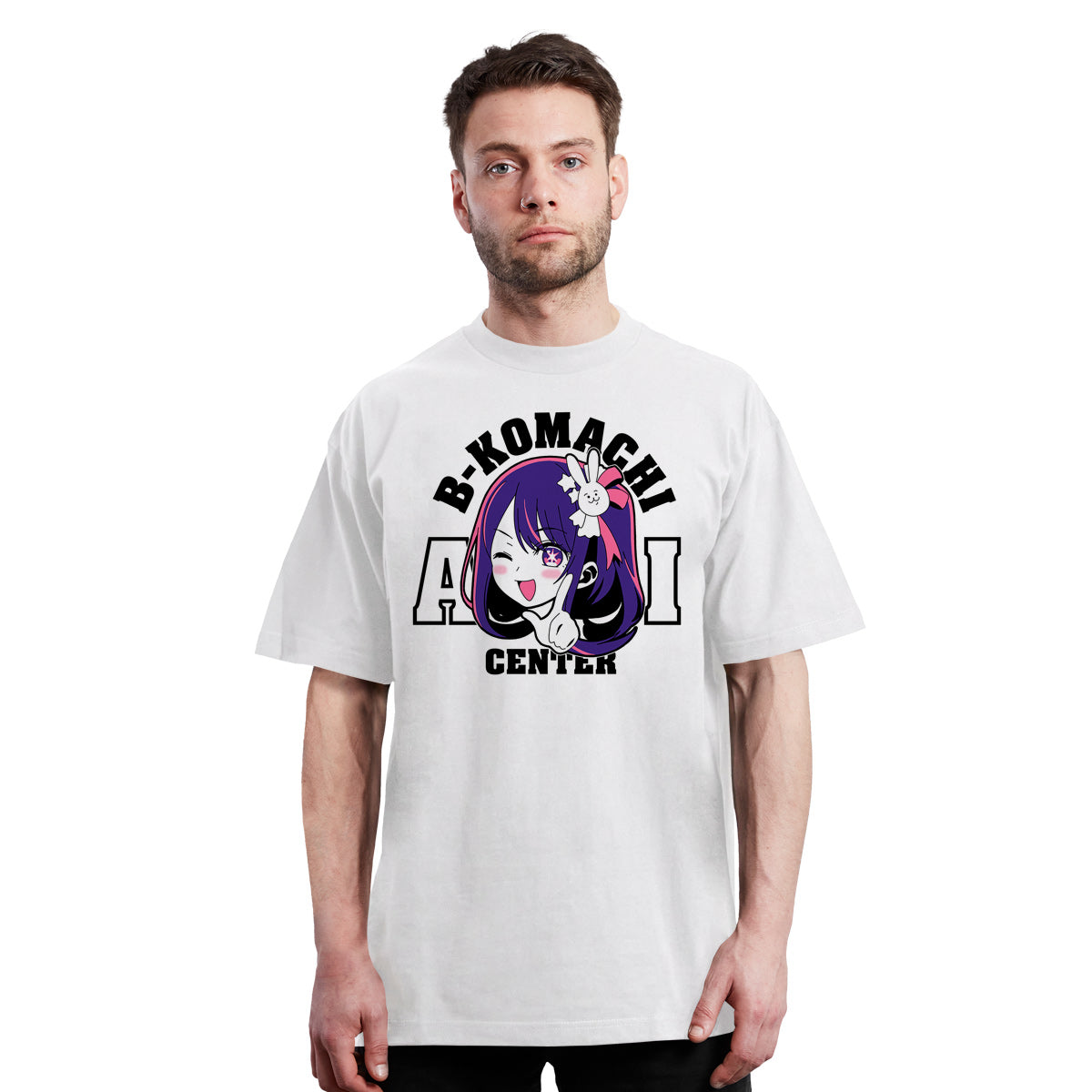 Oshi No Ko - B komachi - Polera