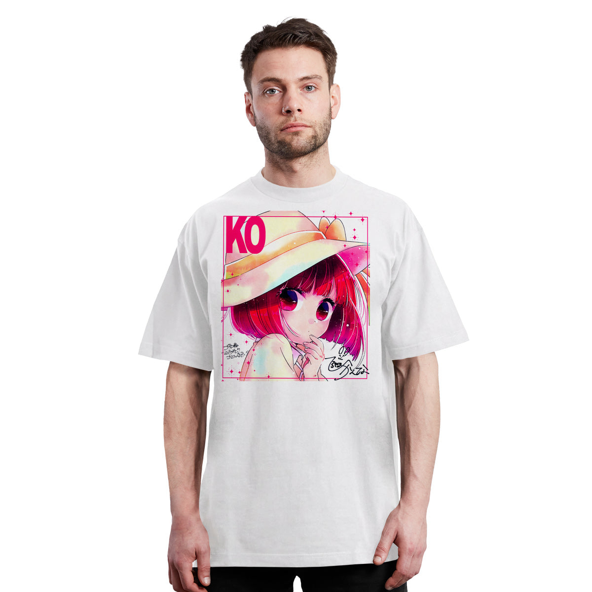 Oshi no Ko - Kana - Polera