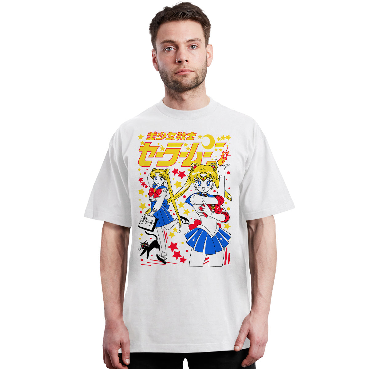 Sailor moon - Serena - Polera