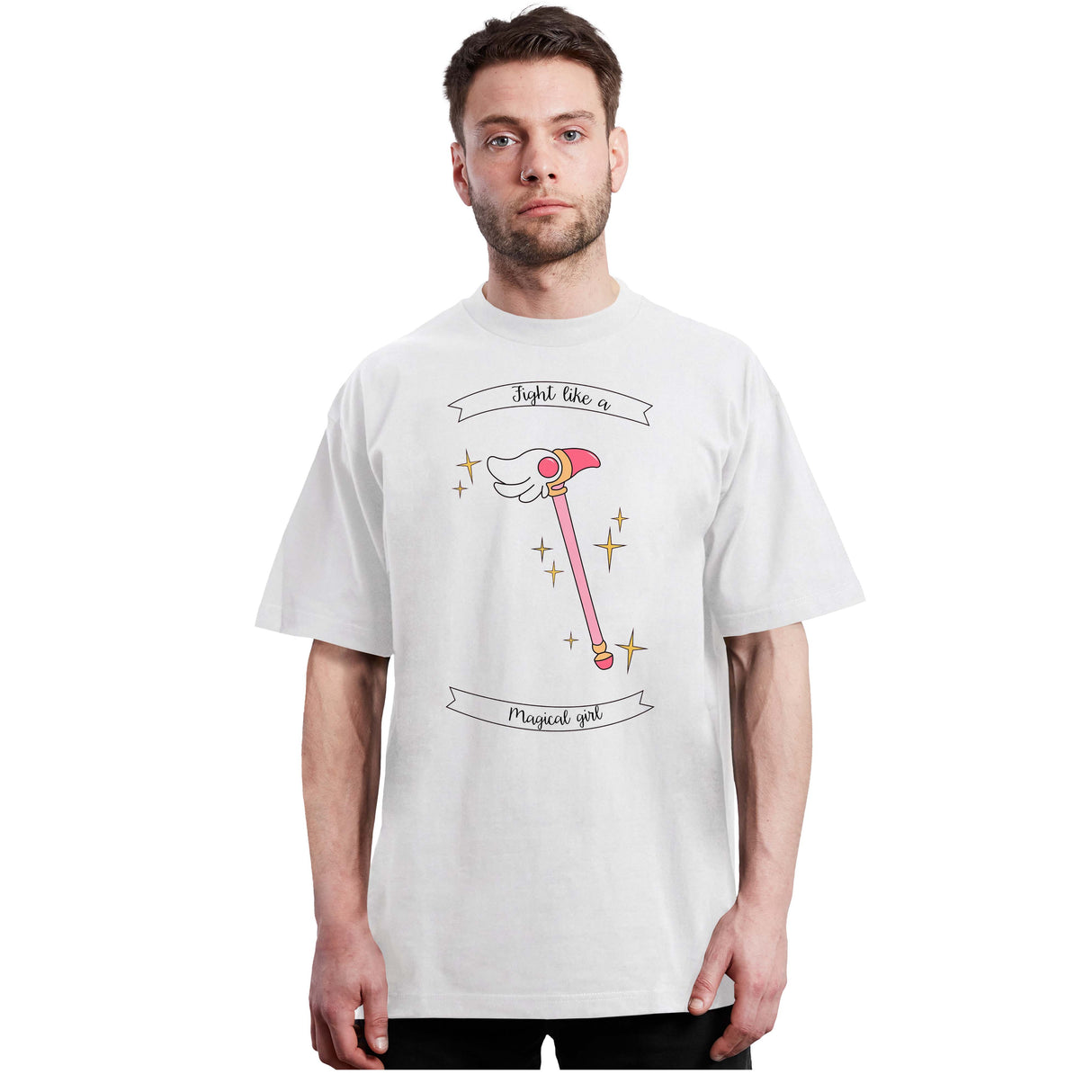 Sakura Card Captor - Fight Like a Magical Girl - Polera