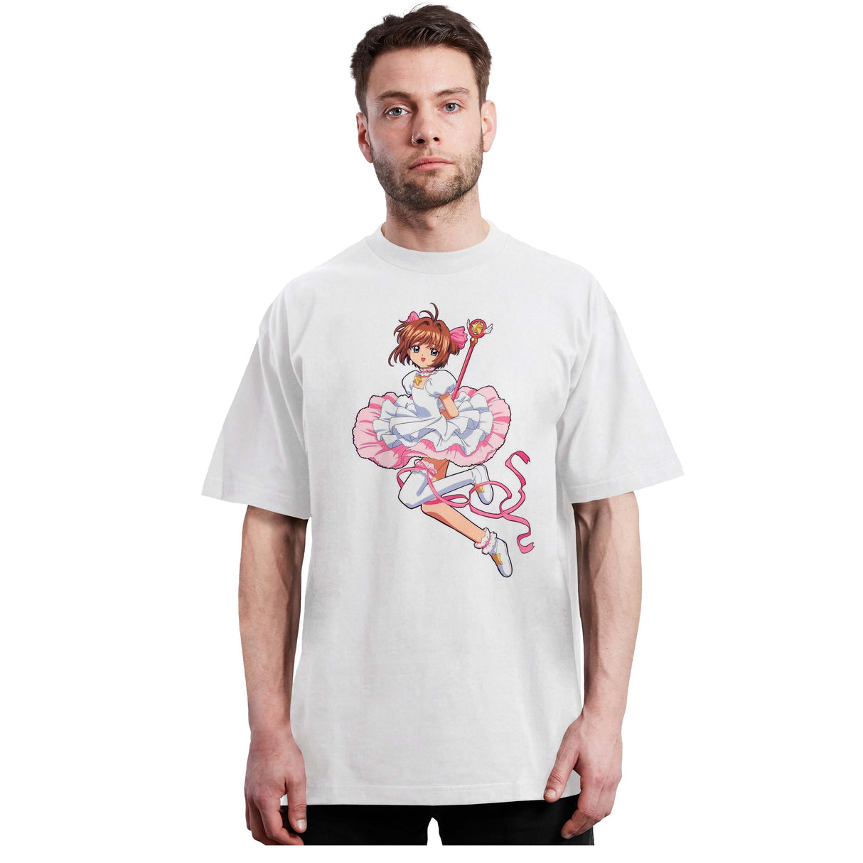 Sakura Card Captor - Sakura 3 - Polera
