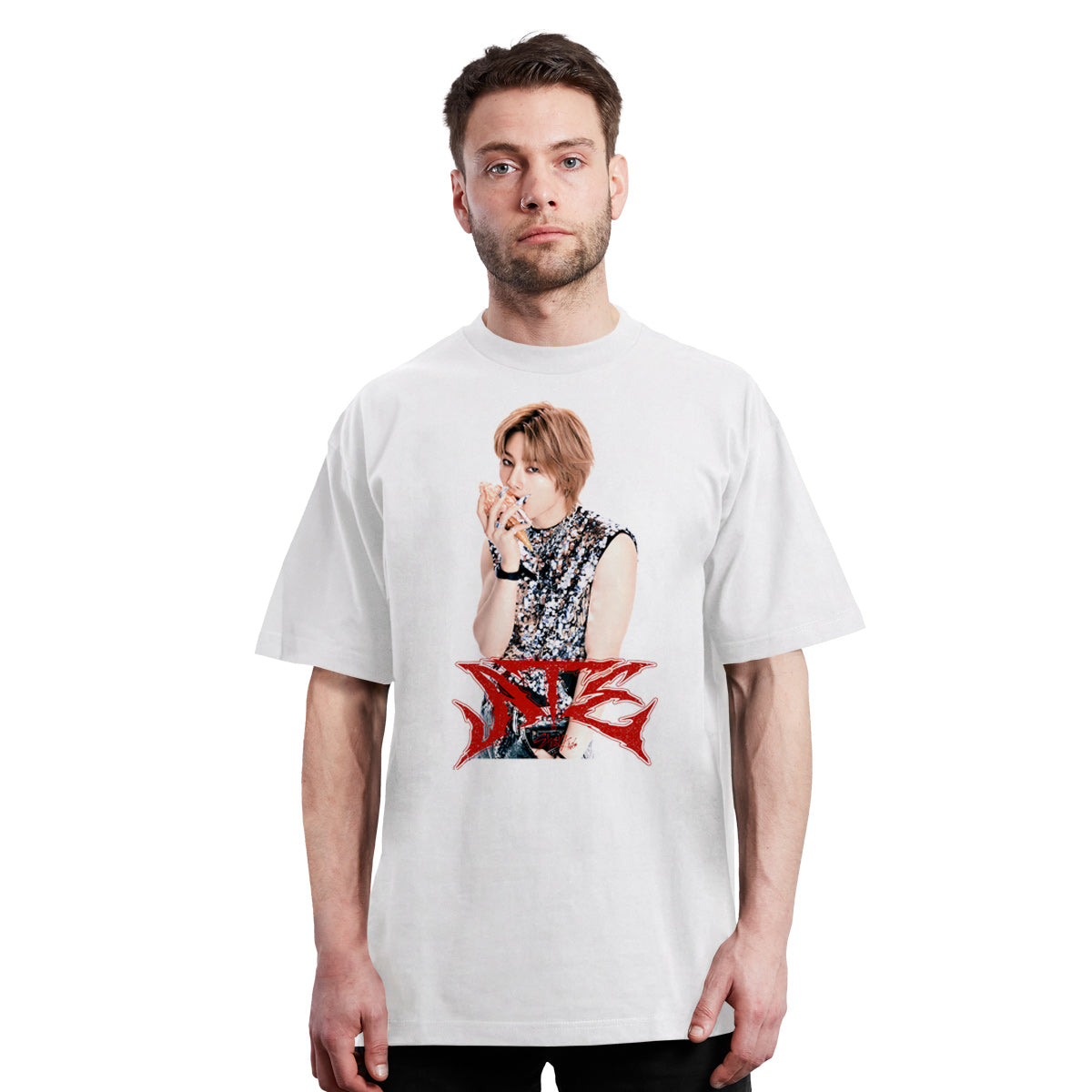 Stray Kids - Jeongin -  Polera