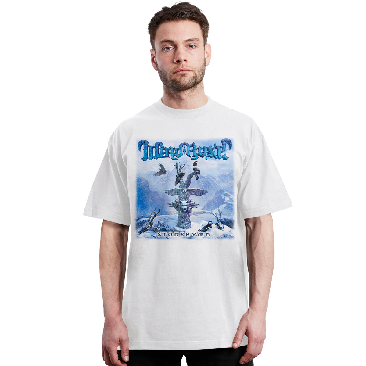Wind Rose - Stonehymn - Polera