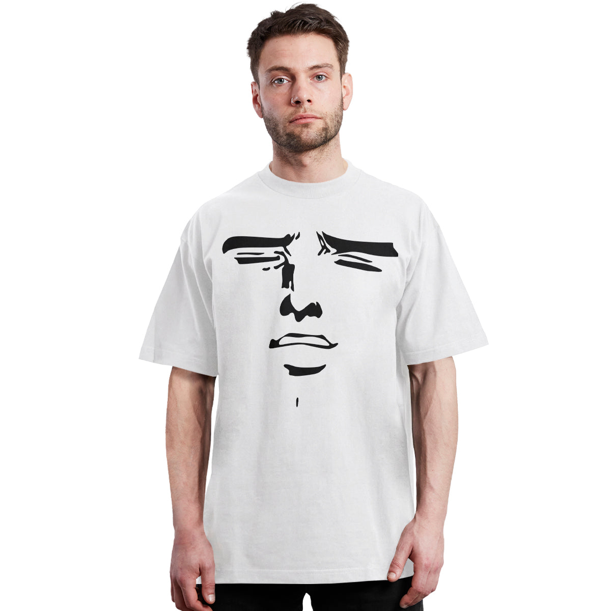 Yaranaika - Face 1 - Polera