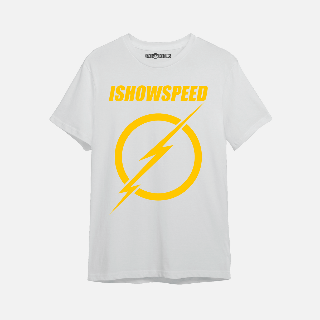 Ishowspeed - Symbol - Polera