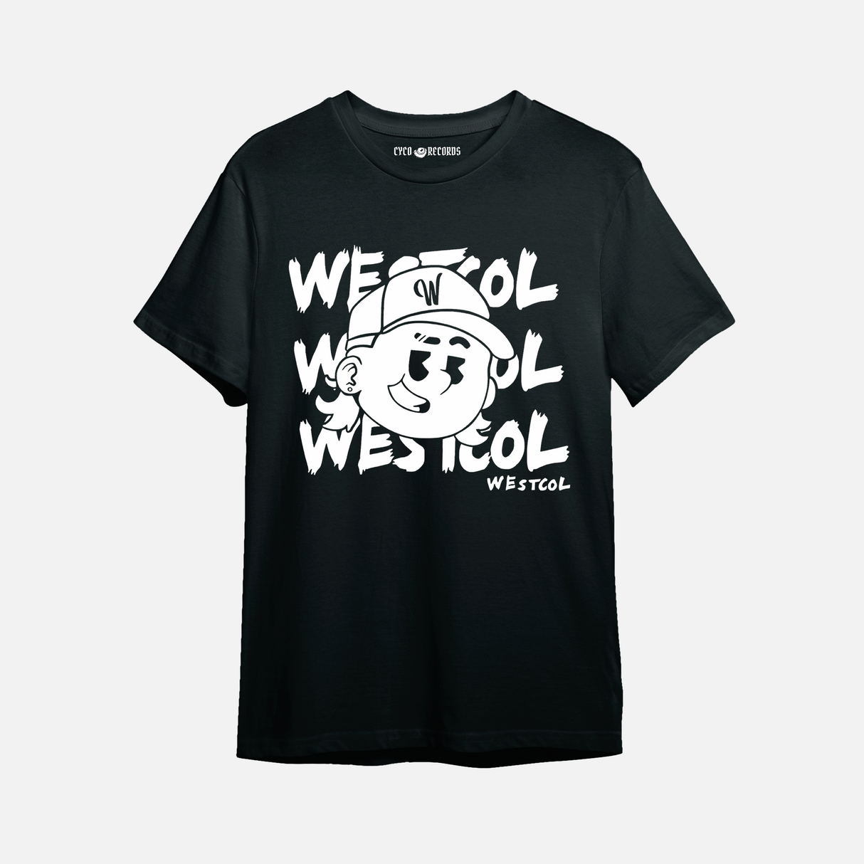Westcol - Dibujo - Polera