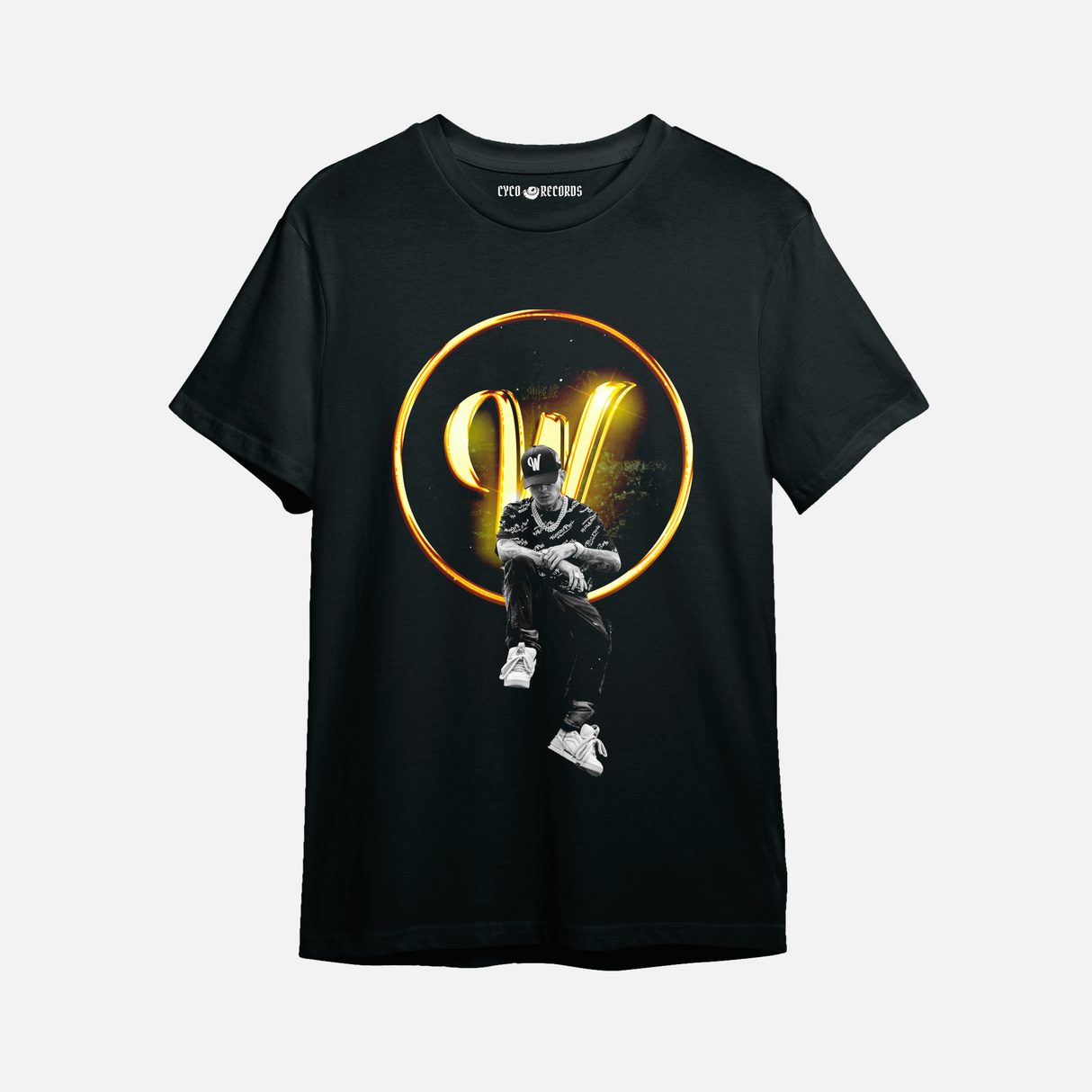 Westcol - Gold - Polera