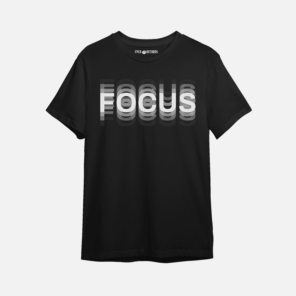 Focus  - Polera