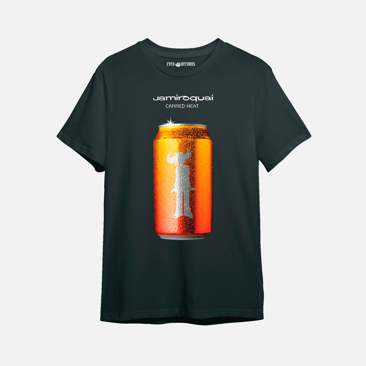 Jamiroquai - Canned Head - Polera